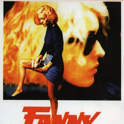 Fanny «Pelopaja»