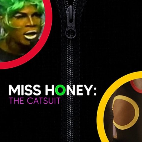 Miss Honey: The Catsuit