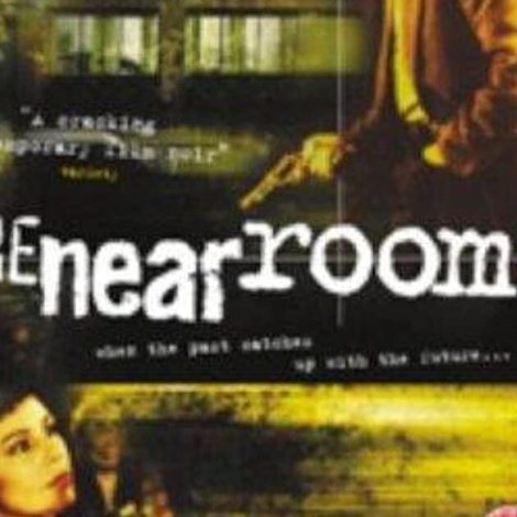 The Near Room