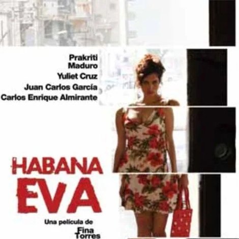 Habana Eva