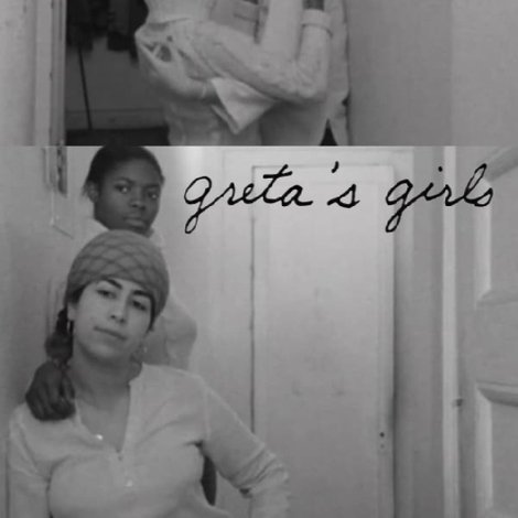 Greta's Girls