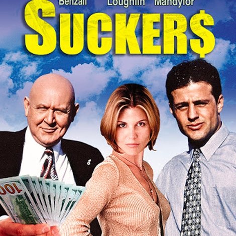 Suckers