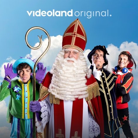 De Kleine Grote Sinterklaasfilm