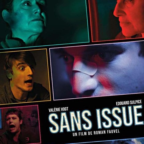 Sans issue
