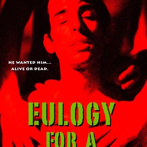 Eulogy for a Vampire