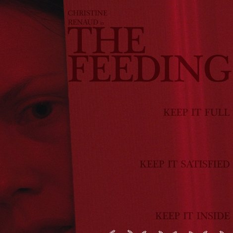 The Feeding
