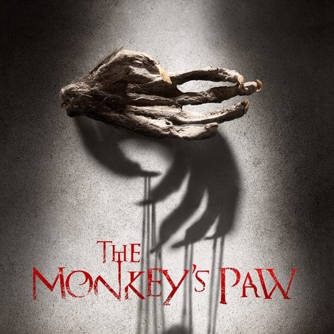 The Monkey's Paw