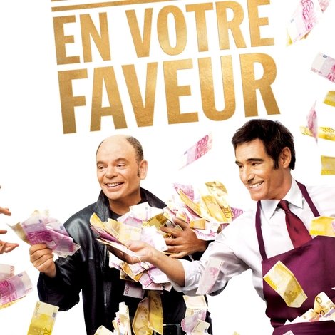 Erreur de la banque en votre faveur