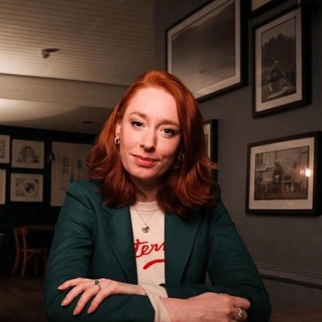 Making Sense of Cancer with Hannah Fry