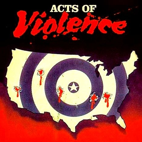 Acts of Violence
