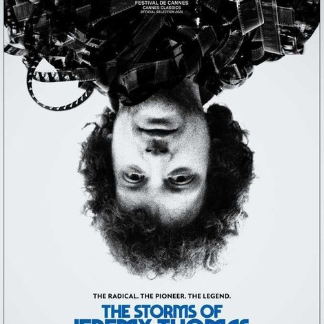 The Storms of Jeremy Thomas