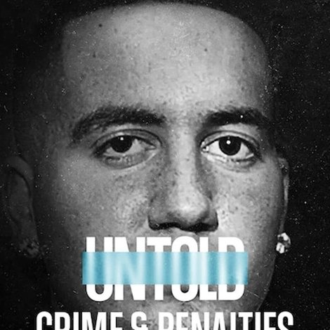 Untold: Crime & Penalties