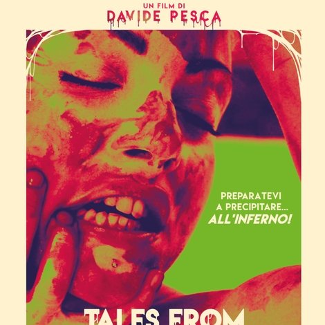 Tales From Deep Hell