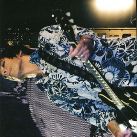 Per Gessle - En händig man på turné