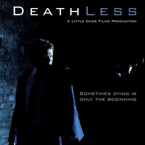 Deathless