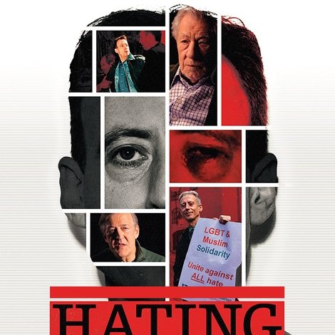Hating Peter Tatchell