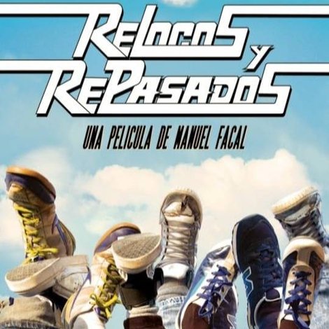 Relocos y Repasados