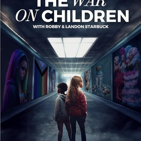 The War on Children