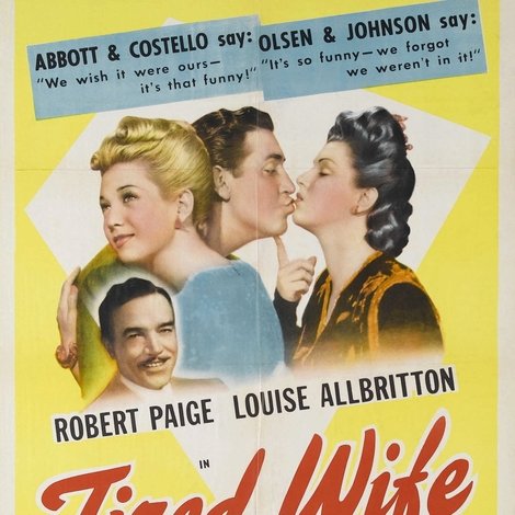 Fired Wife