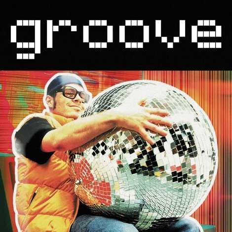 Groove