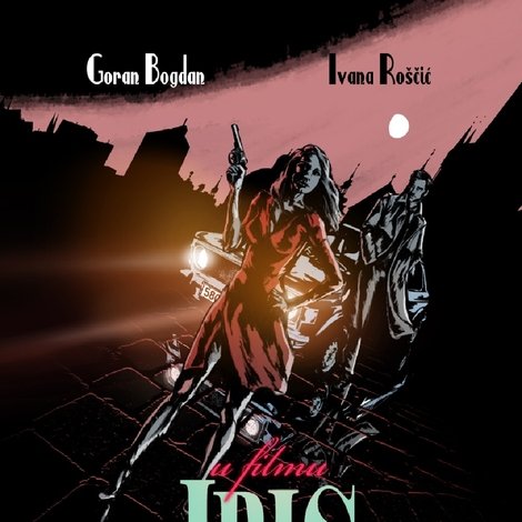 Iris