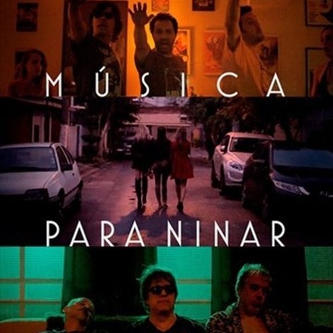 Música para Ninar Dinossauros