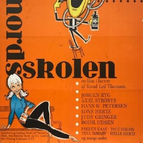 Selvmordsskolen