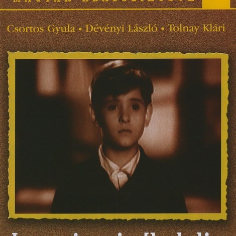 Légy jó mindhalálig