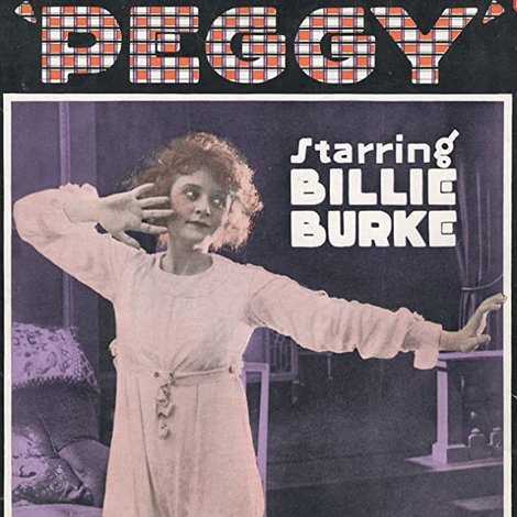 Peggy