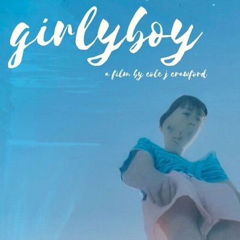 Girly Boy