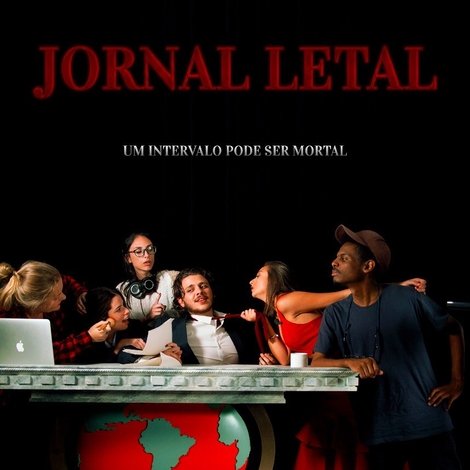 Jornal Letal