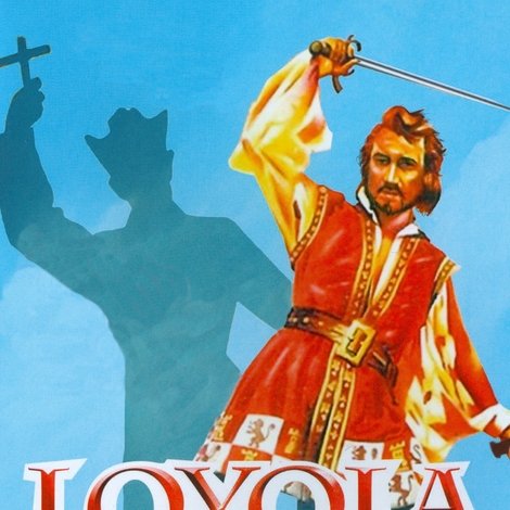 El capitán de Loyola