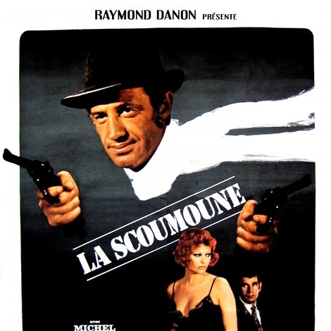 La Scoumoune