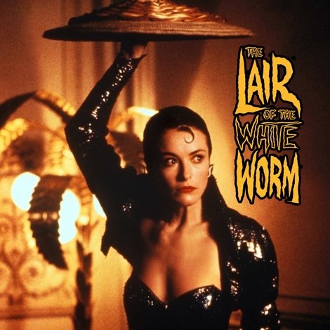 The Lair of the White Worm