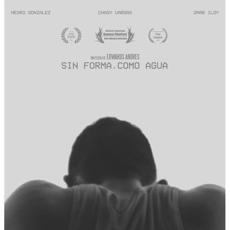 Sin Forma, Como Agua