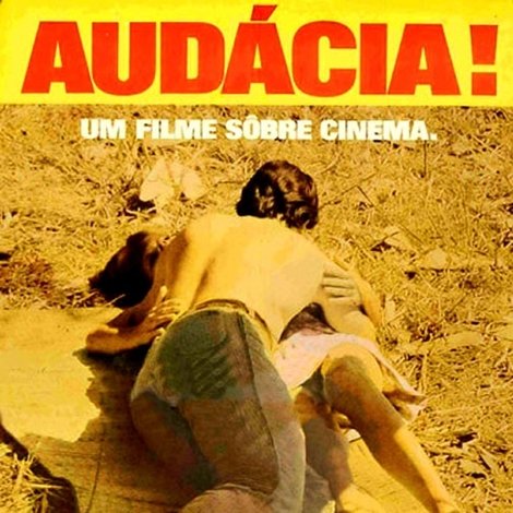Audácia!