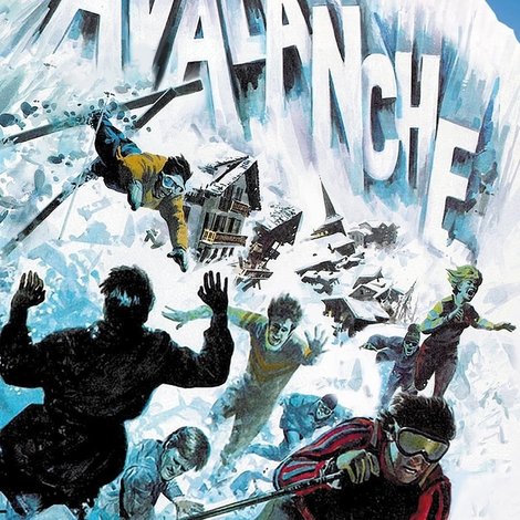 Avalanche