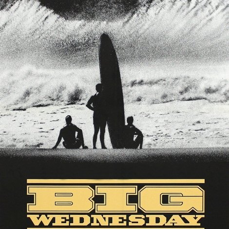 Big Wednesday