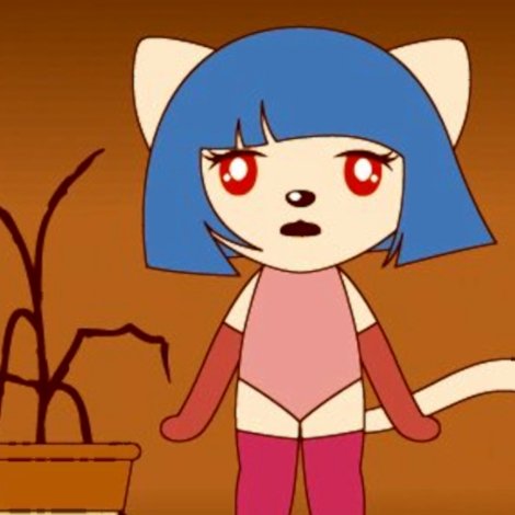 逃猫ジュレ