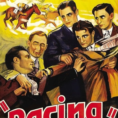 Racing Blood