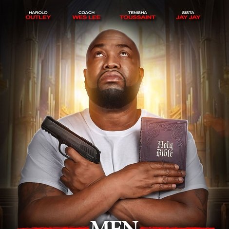 Men Pray Too