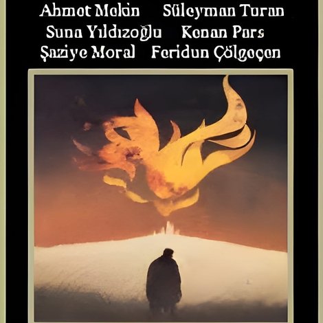 Bir Adam Yaratmak