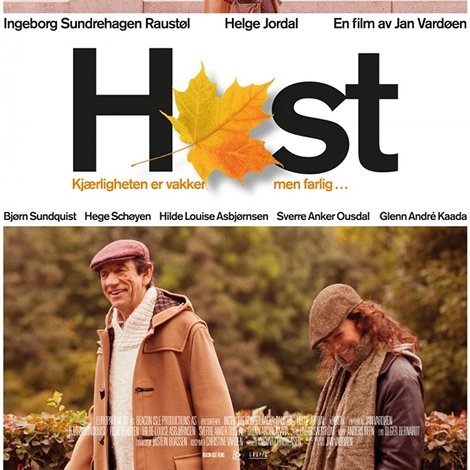 Høst