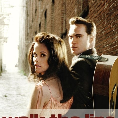 Walk the Line