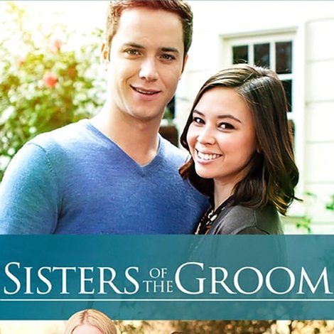 Sisters of the Groom