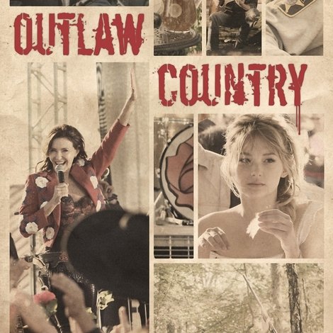 Outlaw Country