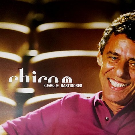 Chico Buarque - Bastidores