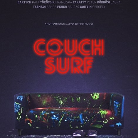 Couch Surf