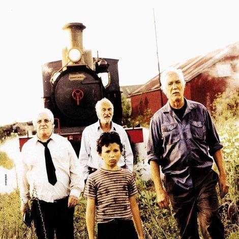 El último tren