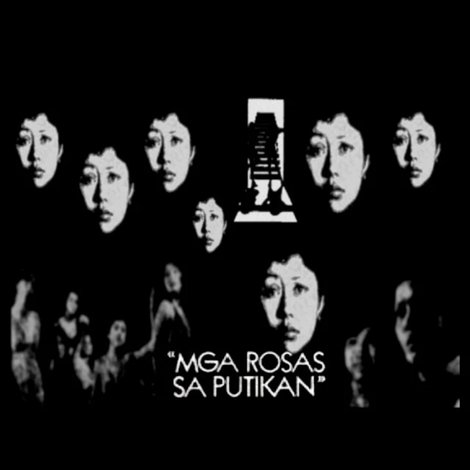 Mga Rosas sa Putikan